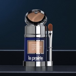 Le Pen Ni foundation emulsion